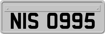 NIS0995