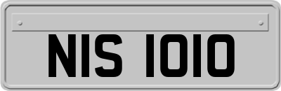 NIS1010