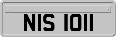 NIS1011