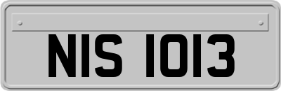 NIS1013
