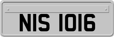 NIS1016