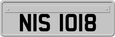NIS1018
