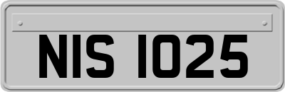 NIS1025
