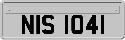 NIS1041