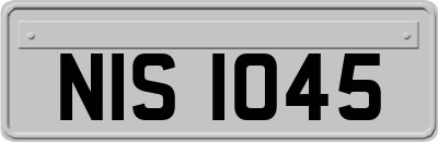 NIS1045