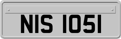 NIS1051