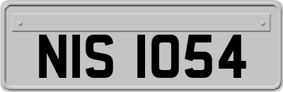NIS1054