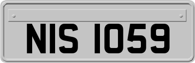 NIS1059