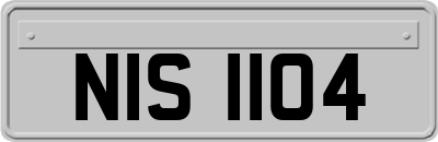 NIS1104