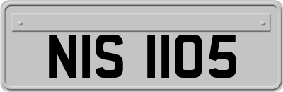 NIS1105