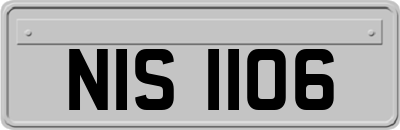 NIS1106