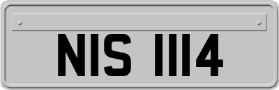 NIS1114