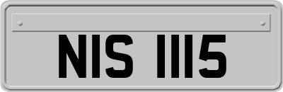 NIS1115