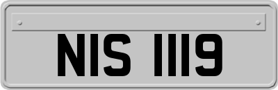 NIS1119