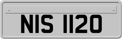 NIS1120