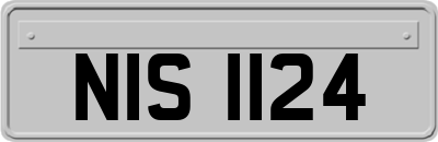 NIS1124