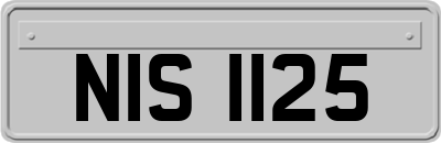 NIS1125