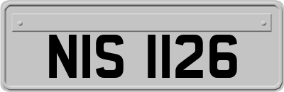 NIS1126