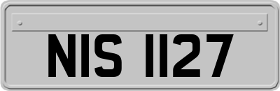 NIS1127