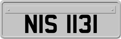 NIS1131
