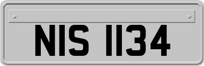 NIS1134