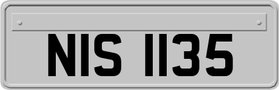 NIS1135
