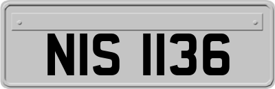 NIS1136