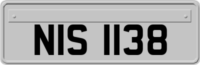 NIS1138