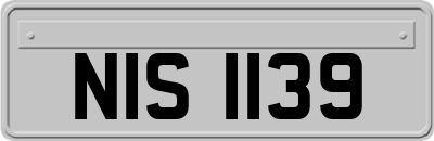 NIS1139
