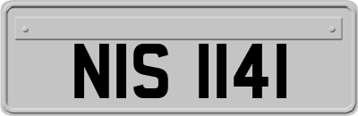 NIS1141