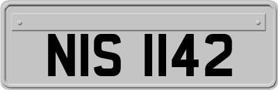 NIS1142