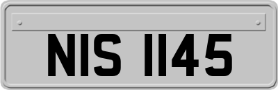 NIS1145