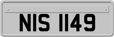NIS1149
