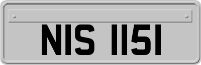 NIS1151