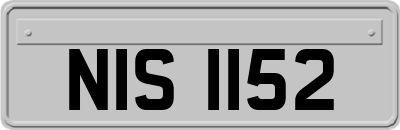 NIS1152