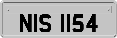 NIS1154