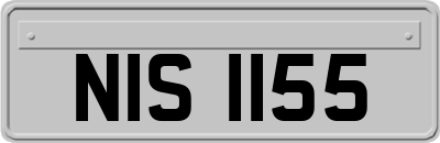 NIS1155
