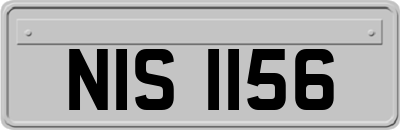 NIS1156
