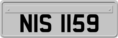 NIS1159