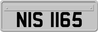 NIS1165