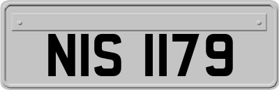 NIS1179