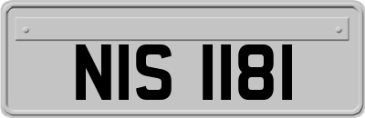 NIS1181
