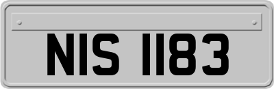 NIS1183