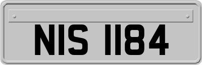 NIS1184