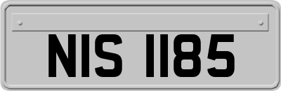 NIS1185