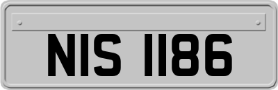 NIS1186