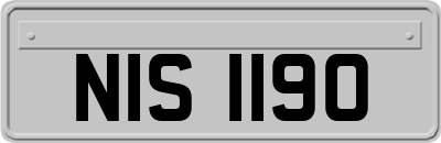 NIS1190