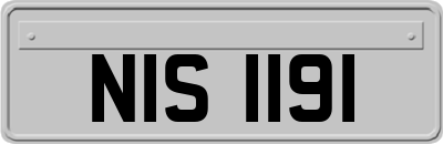 NIS1191