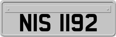 NIS1192