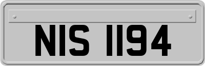 NIS1194